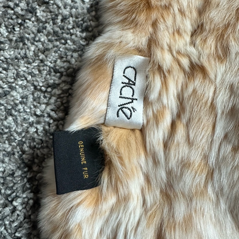 Cache Scarves - image 7